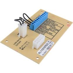 Lochinvar® 100277815 RLY20117 100277815, RLY20117 CONNECTION BOARD