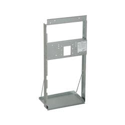 Elkay® MFWS100 Mounting Frame for Single-station In-wall Refrigerated Bottle Filling Stations