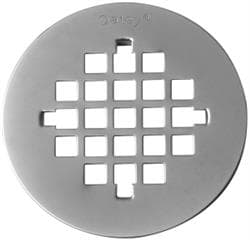 Oatey® 42018 Universal Snap-Tite Strainer, 4-1/2 in Diameter