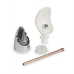Elkay® 92715C Bubbler Head Assembly with Flexi-Guard