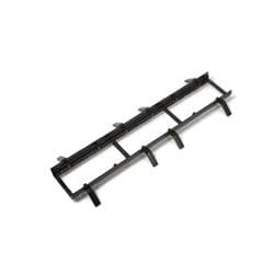 Sioux Chief 865-F Ductile Iron Grate Frame 36 in Trench Drain