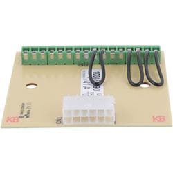 Lochinvar® 100208476 RLY20080K LOW VOLTAGE Control Board 100208476