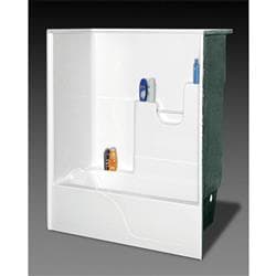 Oasis® TS-6032R-WHT-ABF VURSA