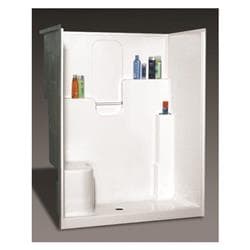 Oasis® SH-6036-LS-WHT VURSA