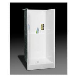 Oasis® SH-3636-WHT