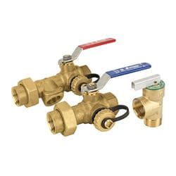 Jomar Valve® 810-514G