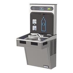 Halsey Taylor® HTHB-HAC8PV-WF