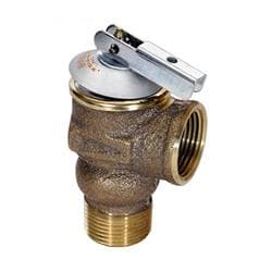 Lochinvar® 100208449 Pressure Relief Valve