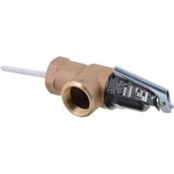 Lochinvar® 100208453 Temperature and Pressure Relief Valve