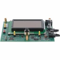 Lochinvar® 100208458 User Interface Control