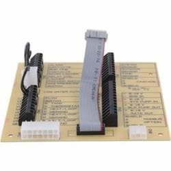 Lochinvar® 100208459 RLY20062K Low Voltage Connection Board