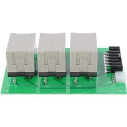 Lochinvar® 100208493 Relay Board