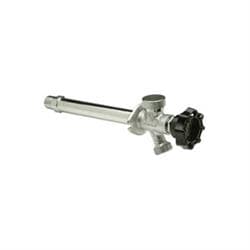 Zurn® Z1345-12 Z1345 12in WALL FAUCET; W/VB