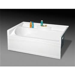 OASIS BA-6036L WHT