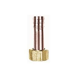 Sioux Chief PowerPEX 633X02 Std Straight Swivel Connection