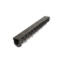 Sioux Chief 865-S4 Sloped Channel Trench Drain