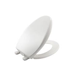 Bemis® AFFINITY™ 200E3 000 Toilet Seat With Cover
