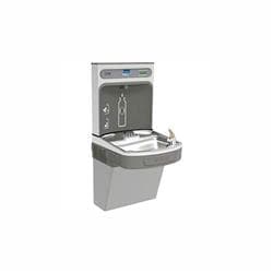 Elkay® EZSDWSLK ezH2O® Bottle Filling Station with Single ADA Cooler Non-Filtered Non-Refrigerated