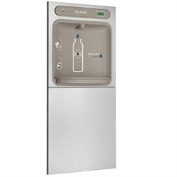 Elkay® LZWSDK ezH2O® In-Wall Bottle Filling Station Filtered Non-Refrigerated