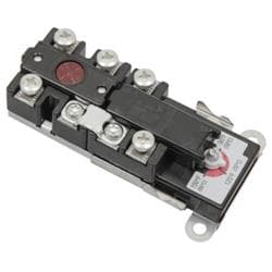 Lochinvar® 9009223015 100223771, Thermostat, TOD, ELECT, 120-181 DEG