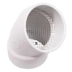Lochinvar® 100109072 Vent Kit