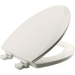Bemis® 1500EC 346 Toilet Seat With Cover