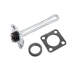 Lochinvar® 100108334 Heating Element 1500W 120V 6 in Copper Bolt-on Flanged