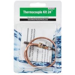 Lochinvar® 100108268 Thermocouple 24 in