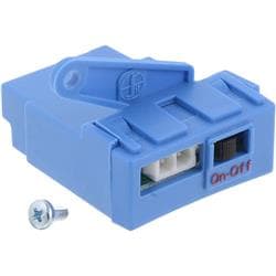 Lochinvar® 100275533 GAS Valve Switch