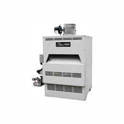 Lochinvar® CBN260 SOLUTION™ Gas Boiler