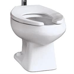 Mansfield® 1311NS Baltic™ Flushometer Toilet