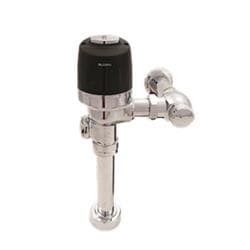 Sloan® 3790011 SLOAN 8111 Single Flush Sensor Exposed Flushometer, 1.6 gpf Flush