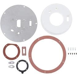 Lochinvar® 100268112 Heat Exchanger Top Plate Assembly