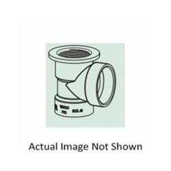 Watco® 14027 Direct Drain Tee, For