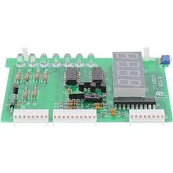 Lochinvar® 100208497 K BOARD DISPLAY