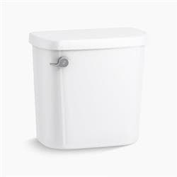 Sterling® 402363-0 Windham™ 2-Piece Toilet Tank, 1.6 gpf