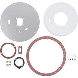 Lochinvar® 100268113 Heat Exchanger Top Plate Assembly