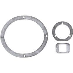 Lochinvar® 100289437 K Gasket, Set, WH055/085