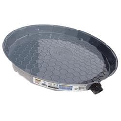 IPS VP21PC ToughPan PRO WH Pan 21"