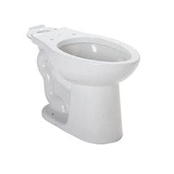 Gerber® Maxwell® GMX21962 2-Piece Large Toilet Bowl, Elongated