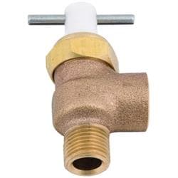Bradley® S02-045 Volume Control Valve