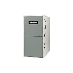 OXBOX J951X 1-STAGE 54 MBH FURNACE J951X054BU4SAA 95% 1-STAGE 54