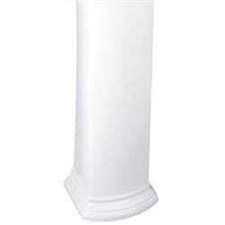 Mansfield® 329 WH Barrett™ Pedestal