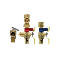 PRESS TANKLESS WATER HEATER ACCESSO