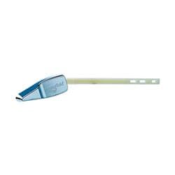 Mansfield® 40CH-P-10 Left Hand Trip Lever