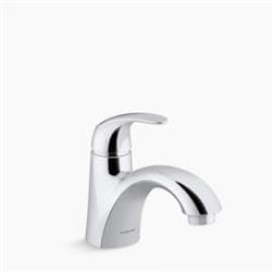 Sterling® 24819-4-CP Valton® Bathroom Sink Faucet, 1.2 gpm