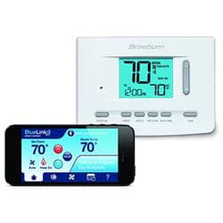 Braeburn 7205 Smart Wi-Fi Universal Thermostat