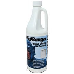 Blue Monster® 76056 Urinal Cleaner & Descaler, 32 oz
