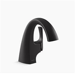 Sterling® 27371-4-BL Medley® Bathroom Faucet, 1.2 gpm Flow Rate
