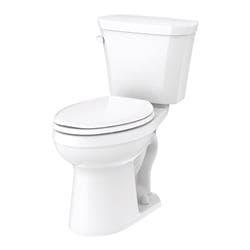 Gerber® Viper® GVP31528 Toilet Bowls, Elongated
